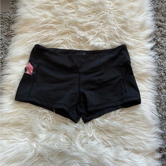 Donut hole athletic shorts - Picture 1 of 1